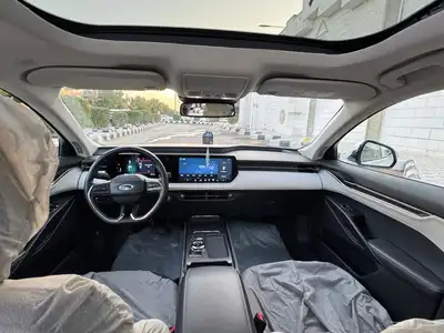 فورد تورس تيتانيوم فل كامل index