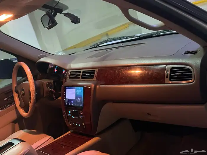 تاهو LTZ فل كامل 2013 7