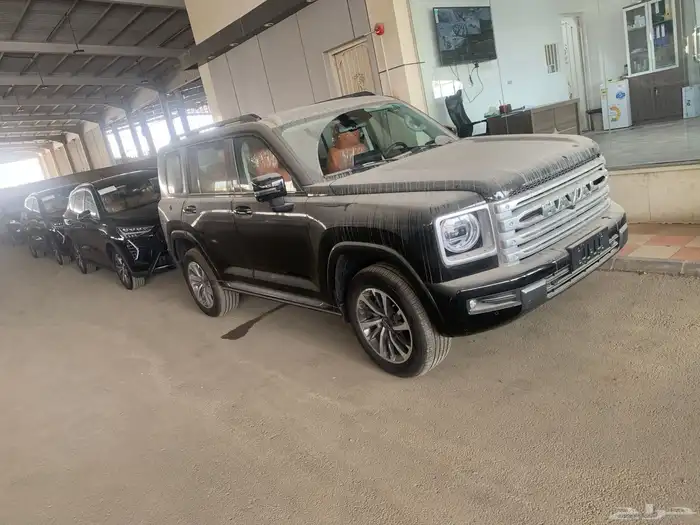 هافال H9فل كامل 2026 السعر مميزا 0