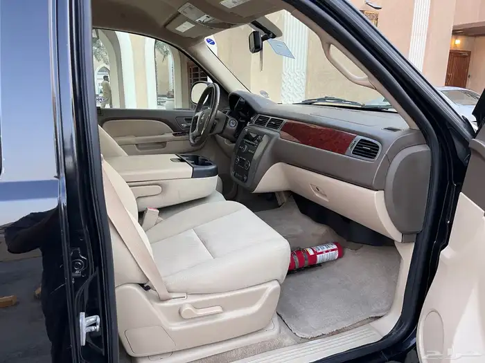 جمس يوكن 2012 59