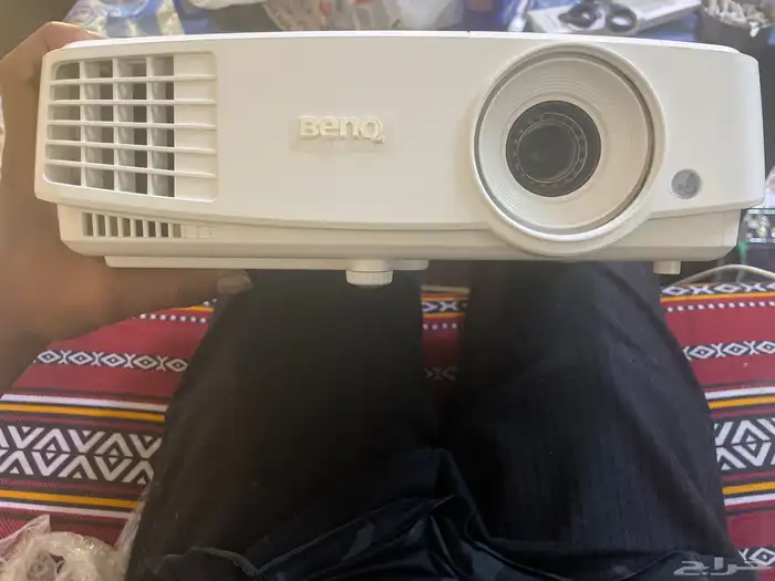 بروجكتر بينكيو 9