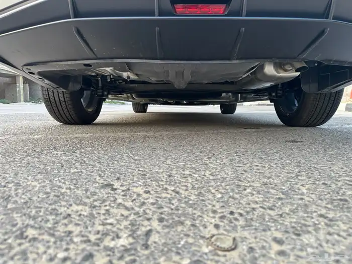 هيونداي النترا 2025 اصفار 13