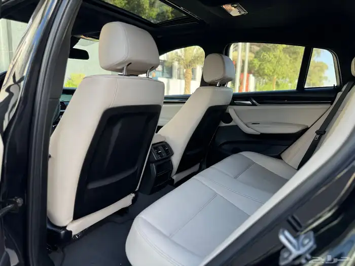 BMW X4 2018 KIT M 16