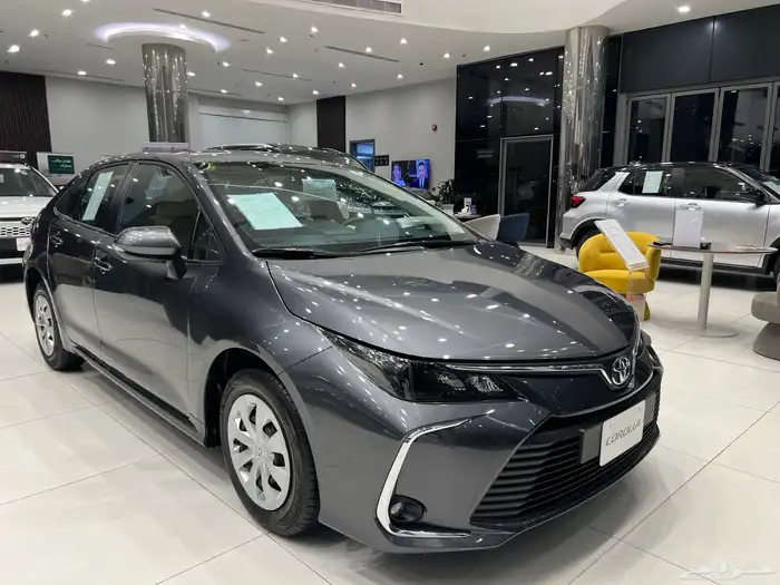 كورولا xli 2.0 0