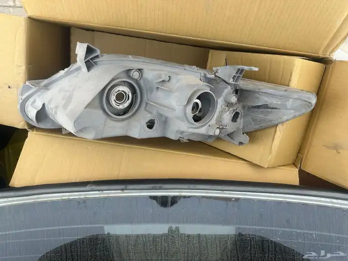 قطع غيار كامري وشمعة اتراج 4