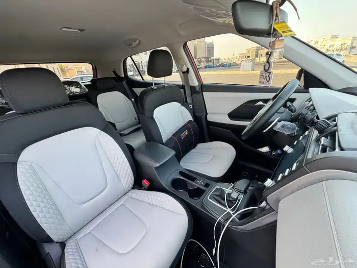 هيونداي كريتا 10