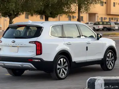 تيلورايد 2020 دفع رباعي نظيف جدا index