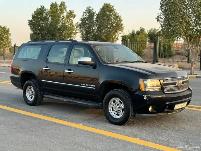 للبيع تاهو 4