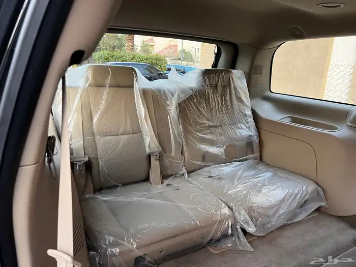 يوكن 2014 مخزن شبه جديد 64