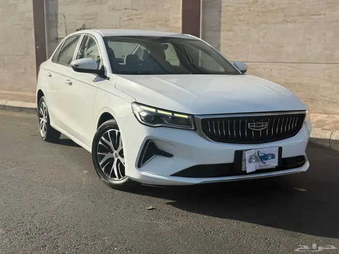 جيلي_اميجراند7_2023 4