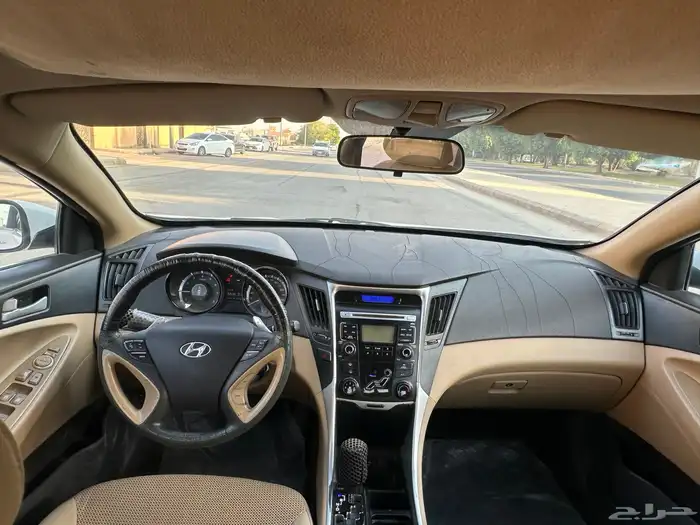 سوناتا 2012 محركات شرط 2