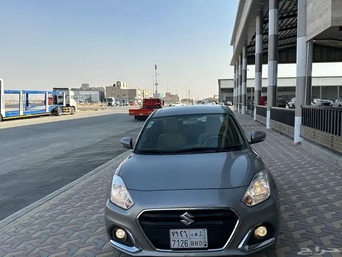 سوزوكي موديل 2021 2