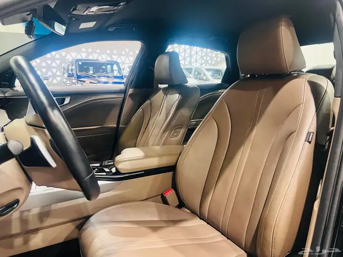 كيا K8 موديل 2022 (بحالة الوكالة) 5