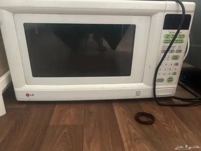 مكيف مركزي ومكيف عادي ومايكرويف 2