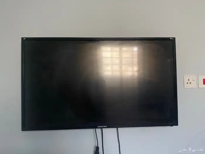 شاشة تلفزيون بحالة جيدة 2