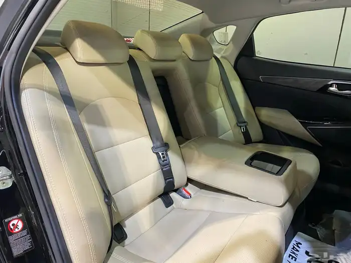 كيا K7 2021 ( فل كامل ) بحالة ممتازة جدا 19