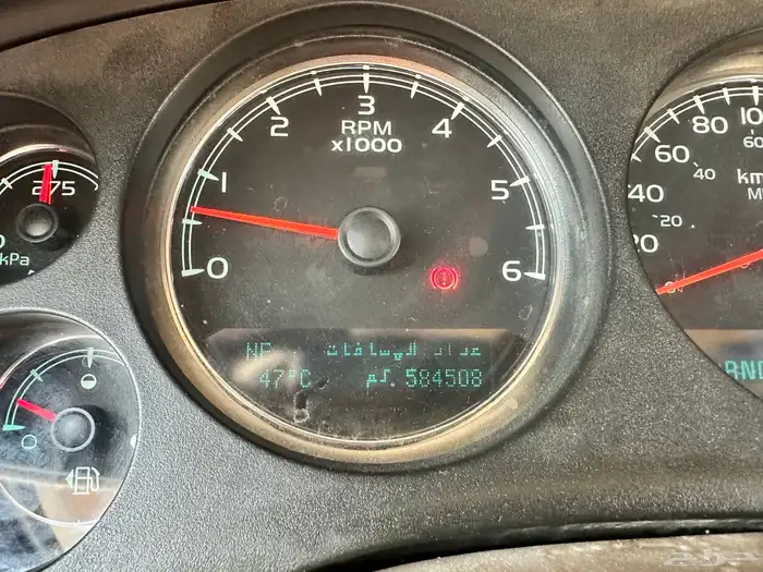 للبيع تاهو 2013 م 11