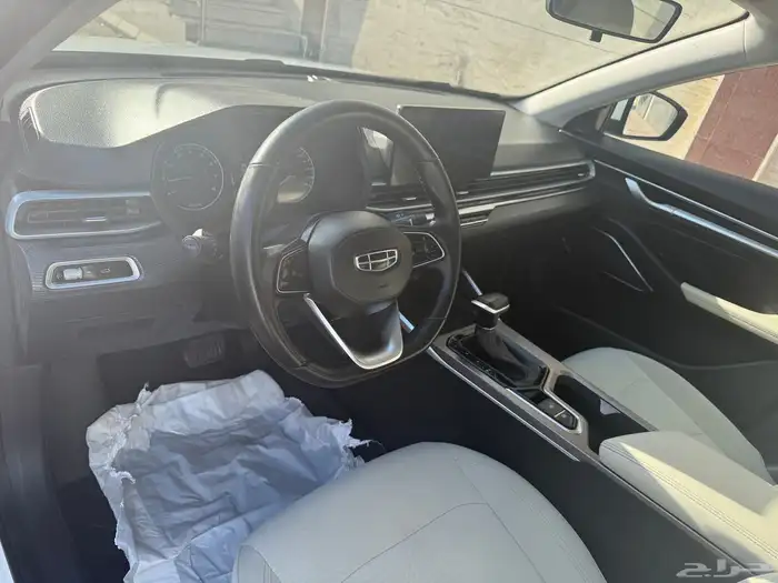 جيلي_اميجراند7_2023 24