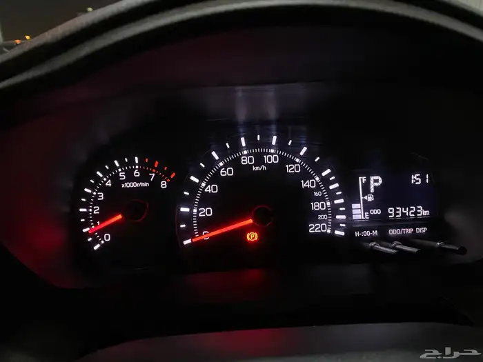 تويوتا يارس موديل 2023 استاندر 10