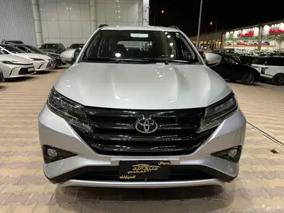 تويوتا راش موديل 2023 فل كامل نظيف index