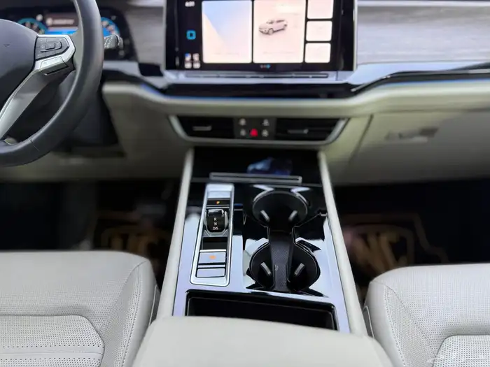 فولكس واجن 7