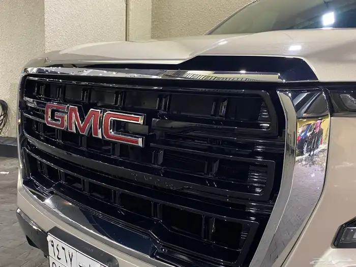 يوكن XL 2022 ( بهيئة الزيرو ) 10