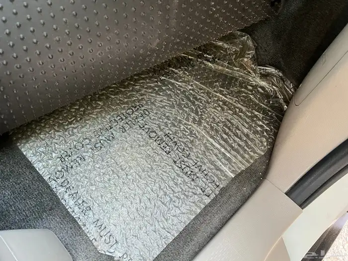 هوندا اوديسي 2015 بدي وكاله ممشى قليل 22