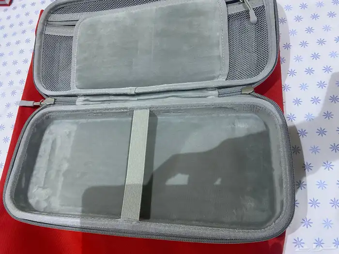 سلام عليكم .. جهاز نينتيندو سويتش 2 بحالة الجديد . 3