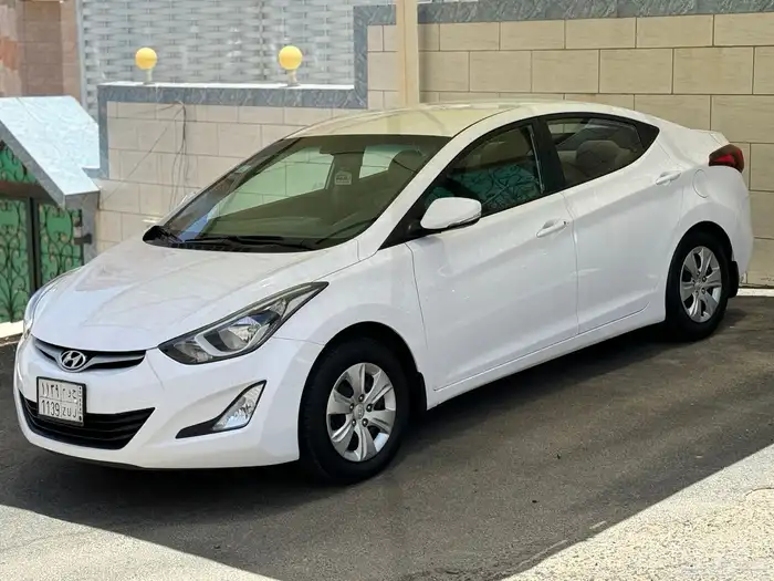 اللنترا 2016 مخزنه نظيفه 1