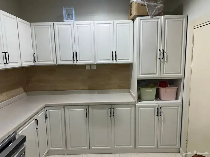 مطبخ مستعمل للبيع 6