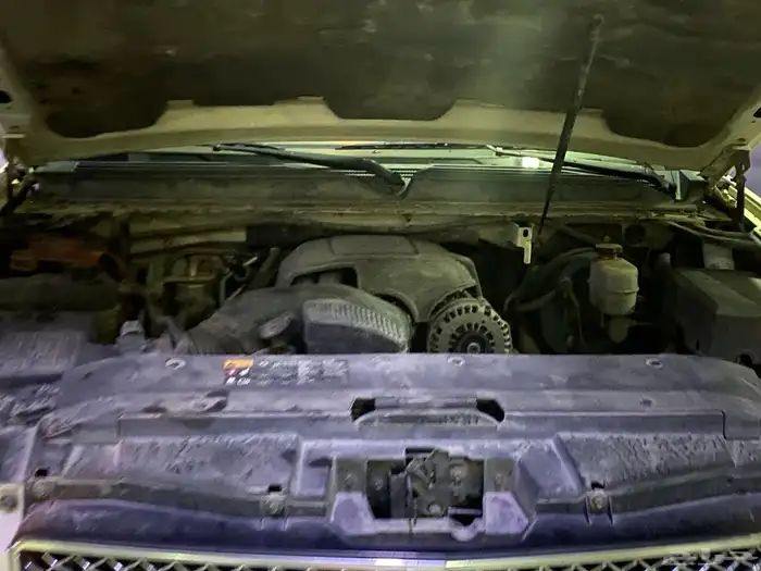 تاهو LTZ فل كامل 2013 15