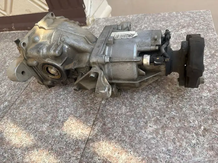 دينمو دبل مع الديفرنس كامل. سنتافي - سورينتو - سبورتاج 2