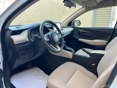 تويوتا يارس 2024 عداد 39 الف index