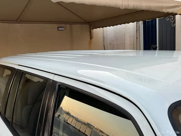 نيسان باترول 2021 دفلك قير اتوماتيك 19