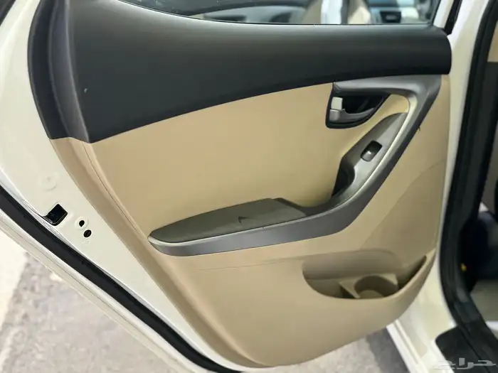 اللنترا 2016 مخزنه نظيفه 23