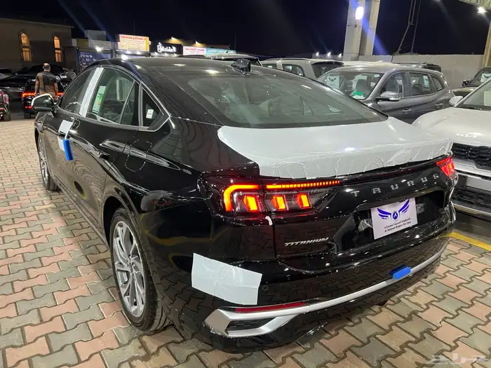 توروس 2026 كل الفئات جديد 8