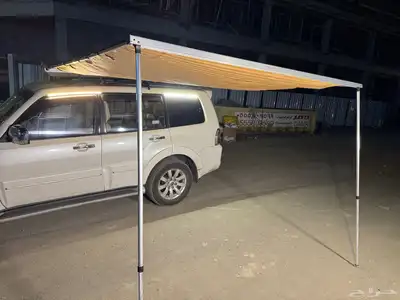 مظلة سيارة index