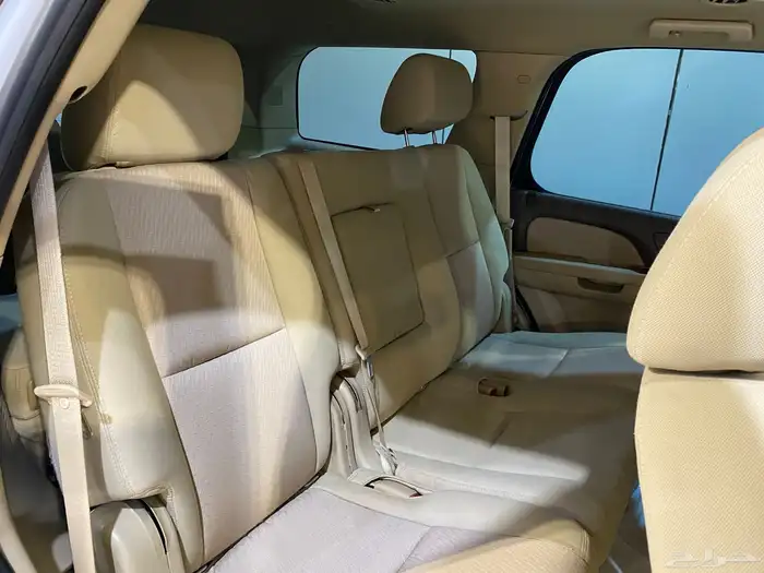 شفورليه تاهو 2012 بحاله ممتازه 16