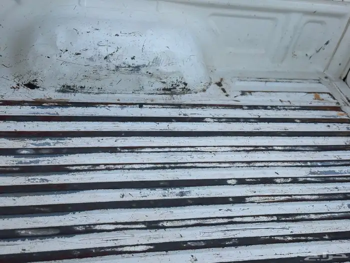 هايلوكس 1989 5