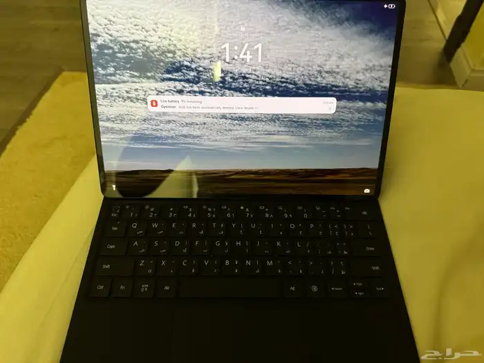 هواوي ميت باد برو 1