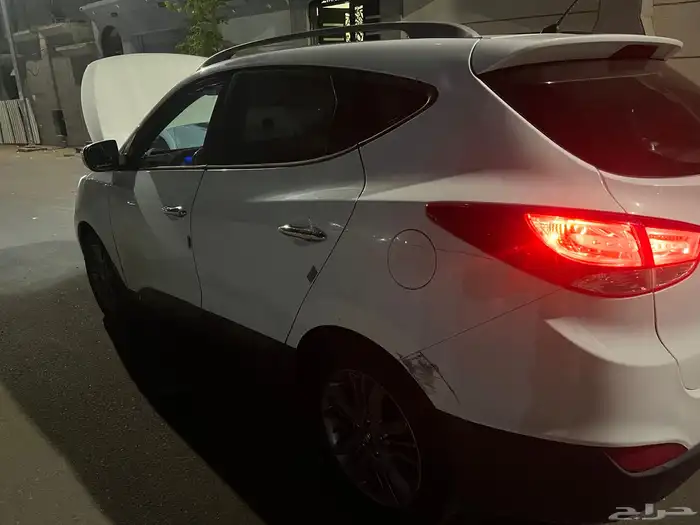 توسان 2015 فل كامل 3