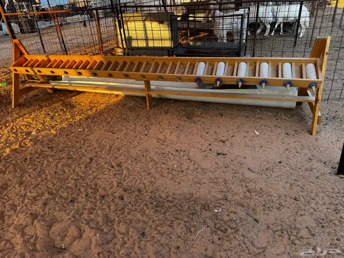 ستاند رضاعت دواغير 18 خانه وكل خانه داغور 1