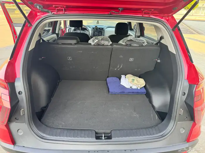 هيونداي كريتا 14