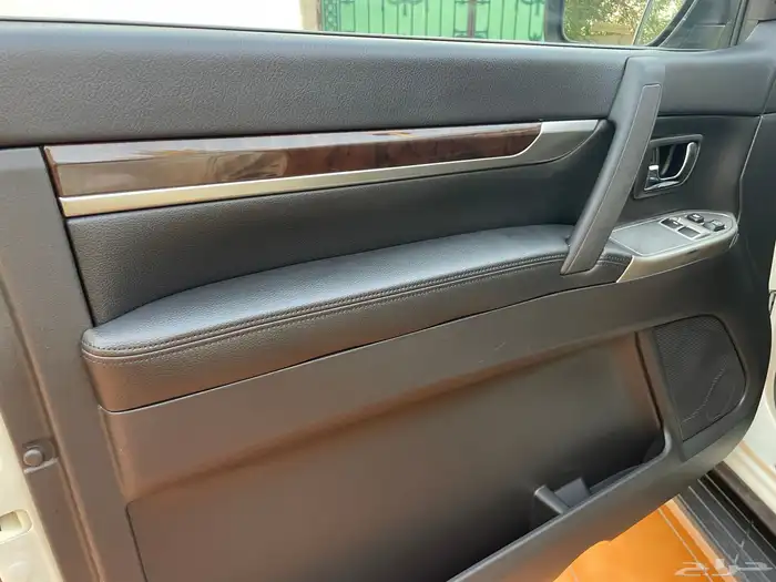 MITSUBISHI PAJERO-2016-Full Option 49