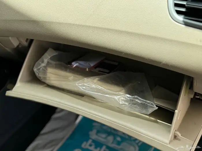 اللنترا 2016 مخزنه نظيفه 29