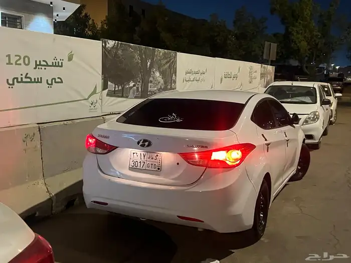 كامري 2014 مكينه كبير ماشاء الله نظام eco اقتصاديه 3