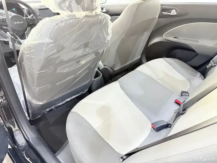 كيا بيجاس 2026 فل كامل فتحة سقف 10