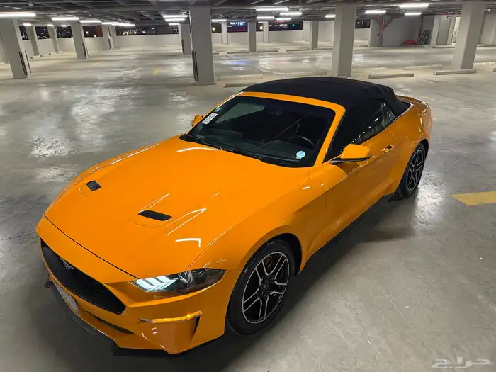 موستنق 2018 ( فل كامل - كشف ) 15