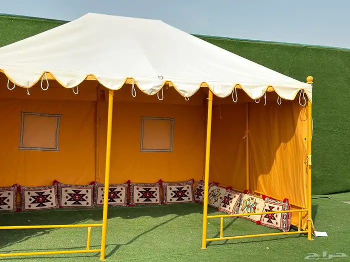 تفصيل خيام _خيمة _صقور_الشيخة 18