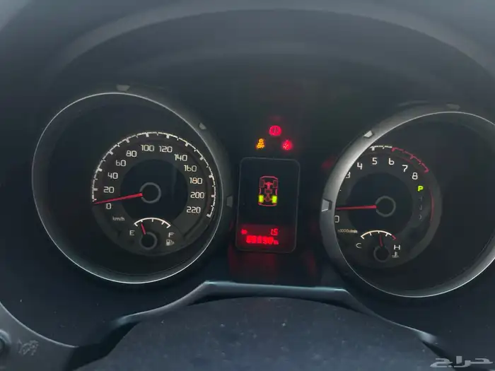 ميتسوبيشي باجيرو 2020 14